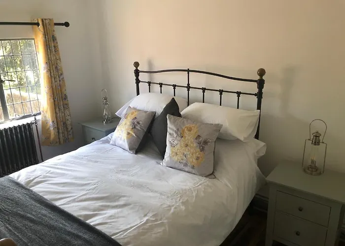 Luxury 3 Bed House On The Estate Of 17Th Century Manor House