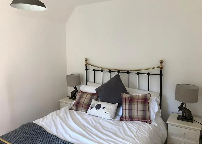 Luxury 3 Bed House On The Estate Of 17Th Century Manor House