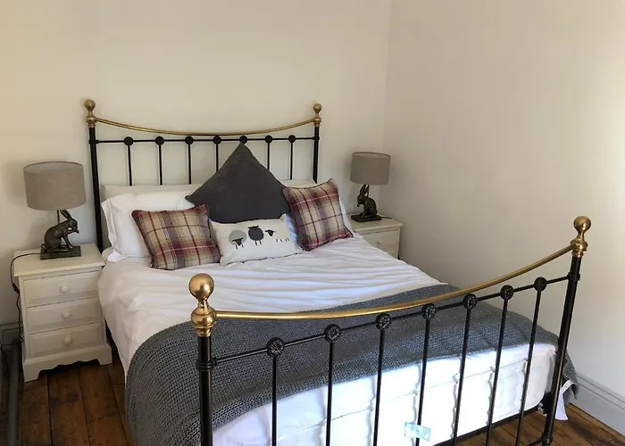 Luxury 3 Bed House On The Estate Of 17Th Century Manor House